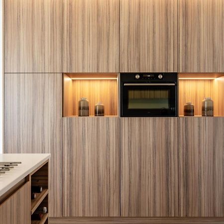 Sea You Soon - Appartement Met Toplocatie Op De Zeedijk Met 2 Slaapkamers Middelkerke Εξωτερικό φωτογραφία