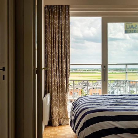 Sea You Soon - Appartement Met Toplocatie Op De Zeedijk Met 2 Slaapkamers Middelkerke Εξωτερικό φωτογραφία
