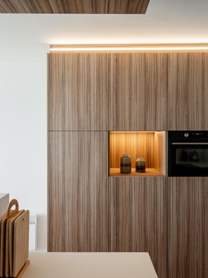 Sea You Soon - Appartement Met Toplocatie Op De Zeedijk Met 2 Slaapkamers Middelkerke Εξωτερικό φωτογραφία