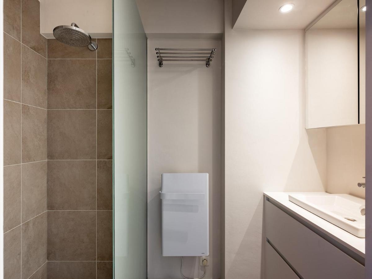 Sea You Soon - Appartement Met Toplocatie Op De Zeedijk Met 2 Slaapkamers Middelkerke Εξωτερικό φωτογραφία