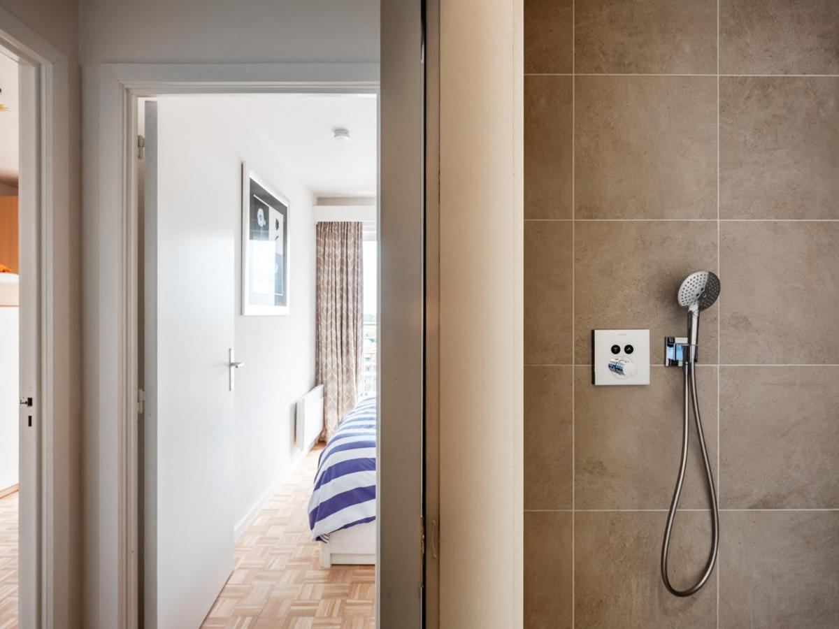 Sea You Soon - Appartement Met Toplocatie Op De Zeedijk Met 2 Slaapkamers Middelkerke Εξωτερικό φωτογραφία